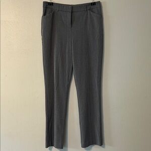 Maurices Charcoal Trousers